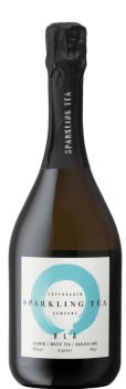 Sparkling Tea Blà | Copenhagen Sparkling Tea Company
