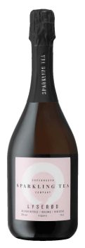 Sparkling Tea Lyserød | Copenhagen Sparkling Tea Company