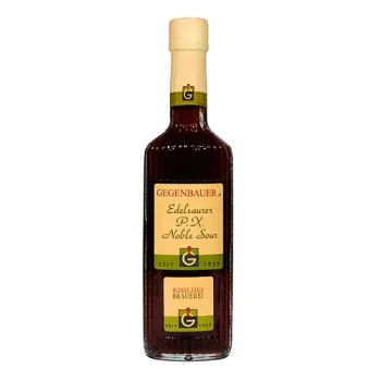 Edelsaurer P.X. Pedro Ximenez | Gegenbauer Erwin Wien