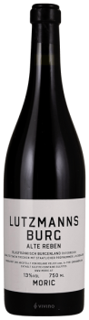 Blaufränkisch Lutzmannburg alte Reben | Moric Weingut