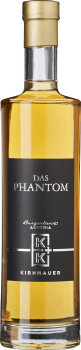 Traubentrester das Phantom | K + K Kirnbauer Weingut