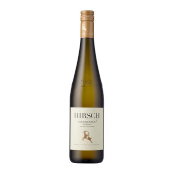 Grüner Veltliner Ried Renner, BIO | Weingut Hirsch