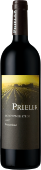 Merlot Schützner Stein, BIO | Prieler Georg