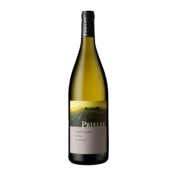 Pinot Blanc Ried Seeberg, BIO | Prieler Georg