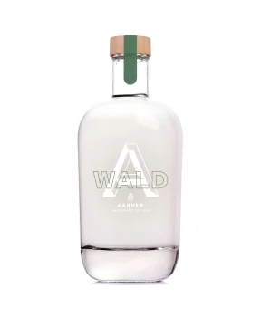 Aarver Wald | Gin Divers