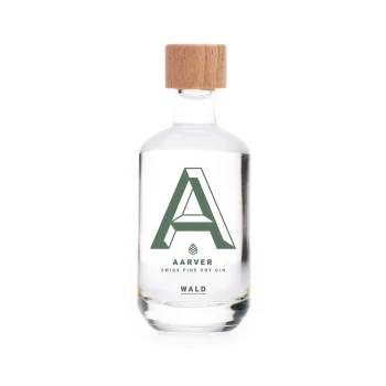Aarver Wald | Gin Divers