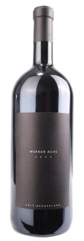 Werner Achs Reserve | Achs Werner
