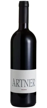 Amarok Cuvée | Artner, Göttlesbrunn