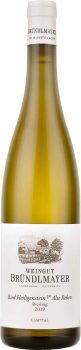 Riesling Z. Heiligenstein Alte Reben | Bründlmayer Willi