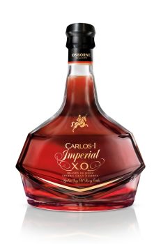 Carlos Primero IMPERIAL XO Solera | 