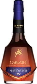 Carlos Primero Pedro Ximenez | 