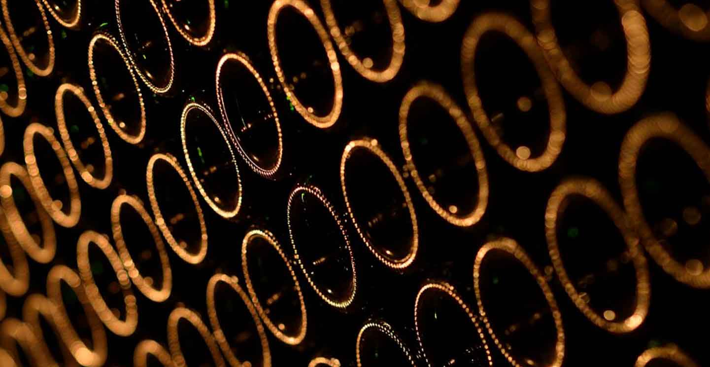 Champagner & Sekt