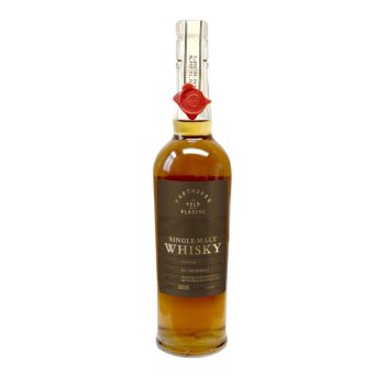 Single Malt - Bio Whisky Double Cask | Farthofer Josef V