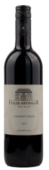 Cabernet Franc | Feiler-Artinger Kurt