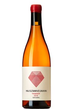 Natural Traminer | Hajszan Neumann - Fritz Wieninger