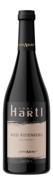 Blaufränkisch Ried Rosenberg | Toni Hartl