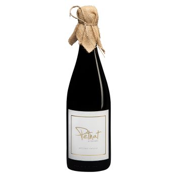 Pét Nat Rosé | Toni Hartl