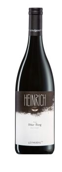 Blaufränkisch Alter Berg DAC Reserve | Heinrich Gernot und Heike