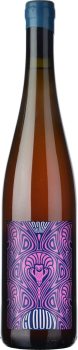 Cloudy Rosé | Hiedler Ludwig