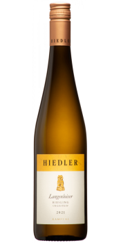 Riesling Langenloiser Urgestein | Hiedler Ludwig