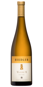 Riesling MAXIMUM | Hiedler Ludwig