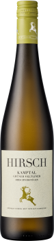 Grüner Veltliner Hirschvergnügen, BIO | Weingut Hirsch