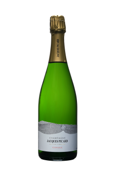 Champagne Brut Iconique | Jacques Picard Champagner