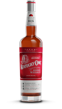 Kentucky Owl Takumi Edition | Single Malt Whisky