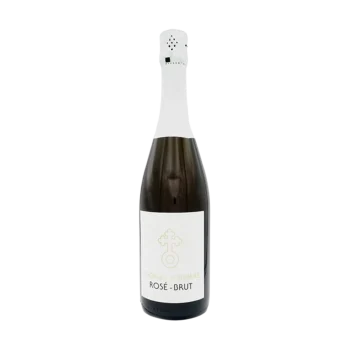 Rose Brut ZZ (ZeroZero) | Kloster am Spitz