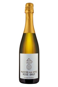 Rose Brut | Kloster am Spitz