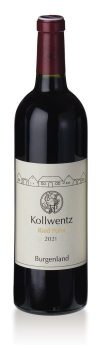 Blaufränkisch Point | Kollwentz Andi