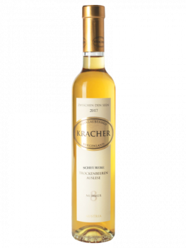 TBA Nr. 8 Scheurebe | Kracher Gerhard