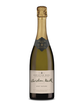 Brut Nature | Madl Sektkellerei