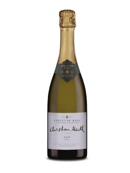 Rosé Brut | Madl Sektkellerei