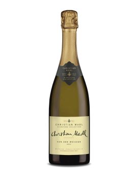Sekt von den Weissen | Madl Sektkellerei