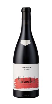 Pinot Noir Reserve | Markowitsch Gerhard