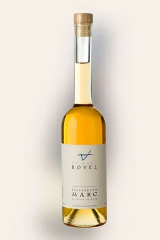 Marc Sauvignon Blanc Fläsch | Marugg Daniel