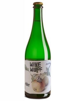 Cider von der Streuobstwiese | Mike Muff