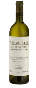 Sauvignon Blanc Moarfeitl Reserve | Neumeister Christoph