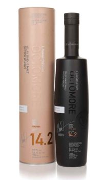Bruichladdich Octomore 14.2 | Single Malt Whisky