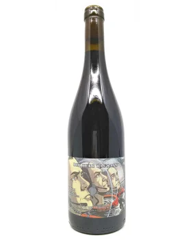Der Herr Baumann | Quantum Winery Florian Schuhmann