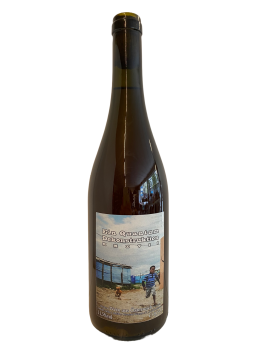 Ein Quantum Dekonstruktion | Quantum Winery Florian Schuhmann