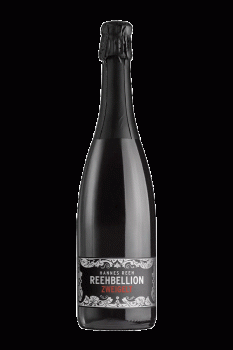 Reehbelion Sekt | Reeh Hannes