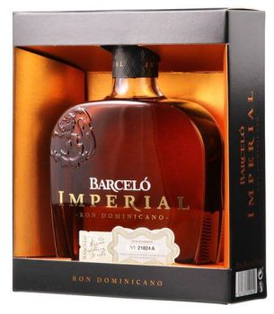 Barcelo Imperial Onyx | Rum Divers