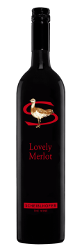 Lovely Merlot | Scheiblhofer Erich