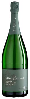 Sekt Haus Österreich | Winzer Krems, Krems