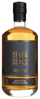 Amarone Wood Finish | Single Malt Whisky