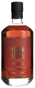 Port Wood Finish | Single Malt Whisky