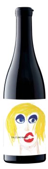 Grüner Veltliner Salz und Rauch | Sommer Leopold