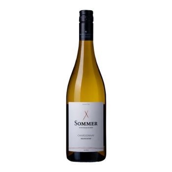 Chardonnay Kalkschicht | Sommer Leopold